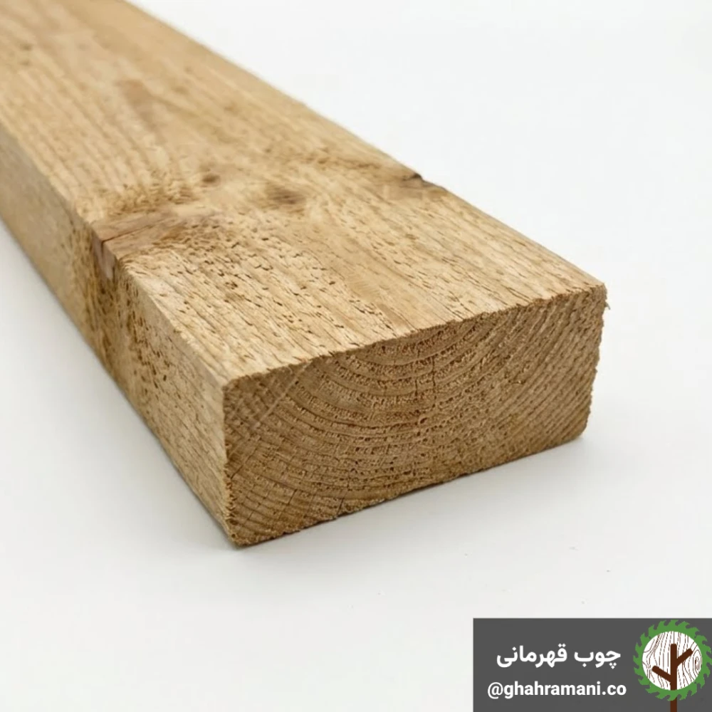 تسمه (زیرکار) نراد | ضخامت 22.5 mm – عرض 37.5 mm – طول 6000 mm