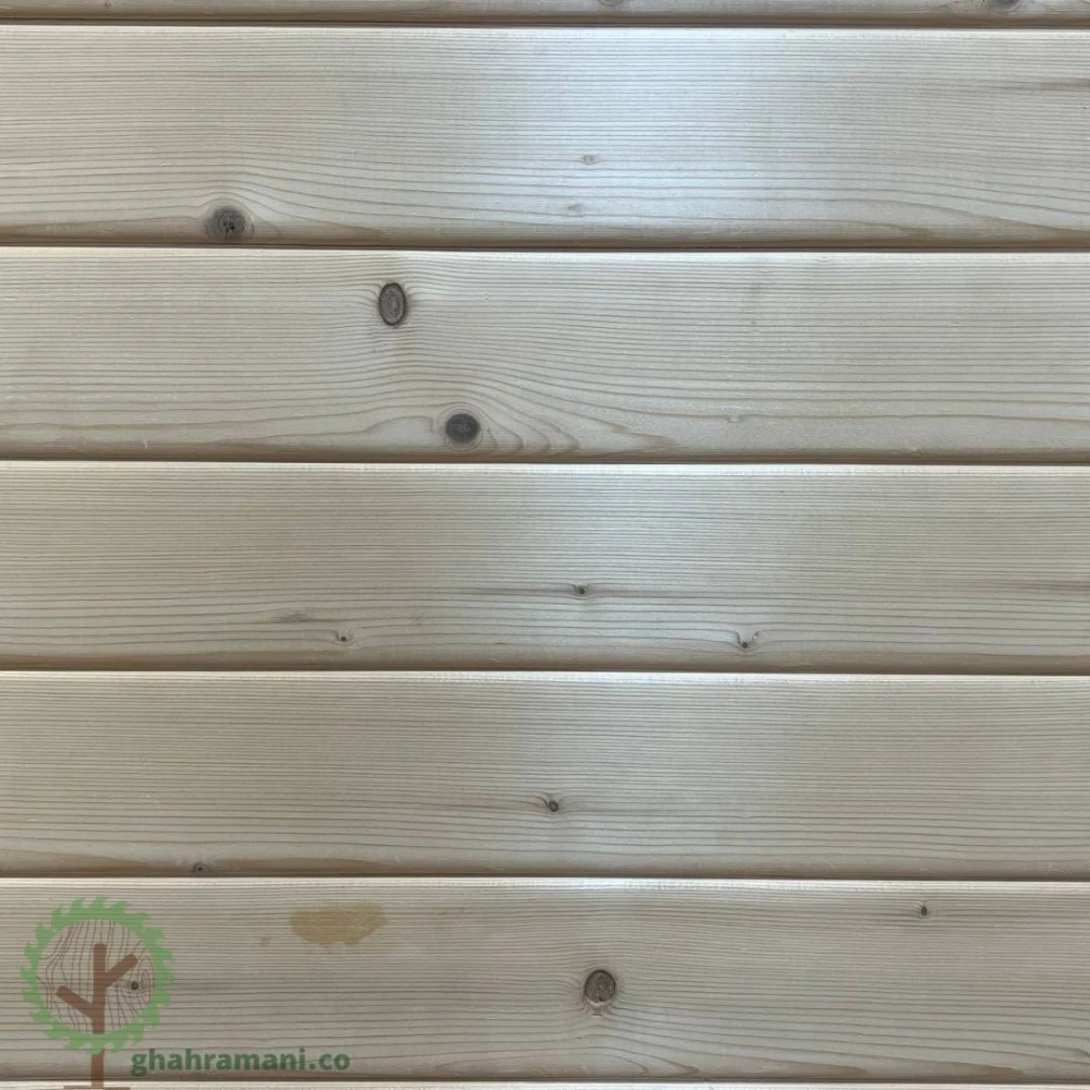 پنل کلاسیک نراد | ضخامت 9 mm – عرض 92 mm – طول 6000 mm