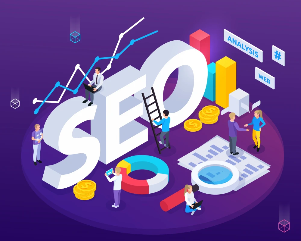 سئو چیست؟ | معرفی مهمترین عوامل موثر بر رشد SEO وبسایت سئو چیست؟ | معرفی مهمترین عوامل موثر بر رشد SEO وبسایت
