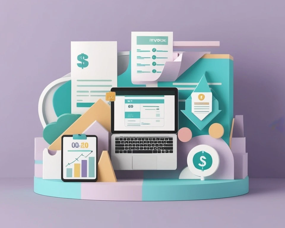 فاکتور آنلاین چه نقشی در حسابداری و مدیریت مالی دارد؟