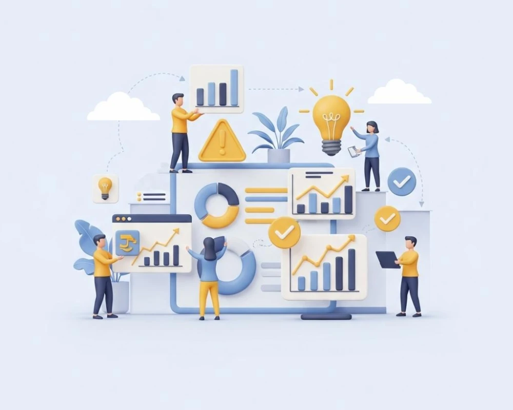 اشتباهات رایج در جذب مشتری و راه‌های جلوگیری از آن