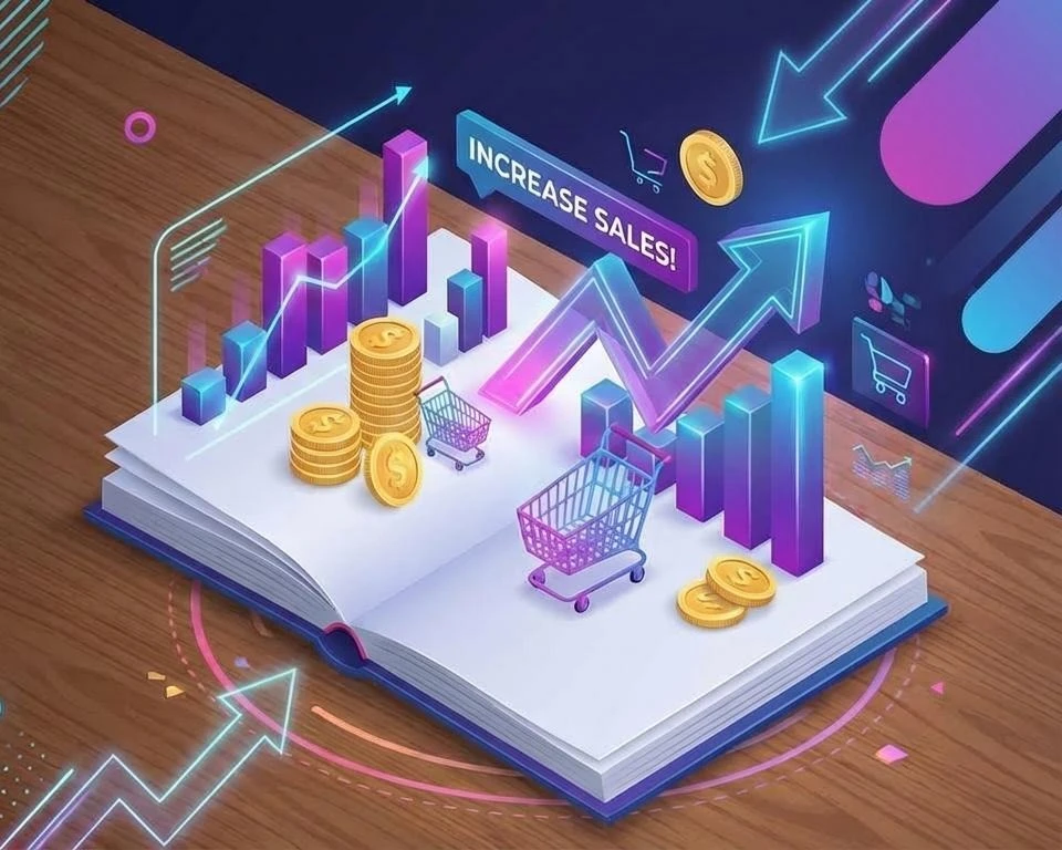 پاپ آپ چیست و چه تاثیری بر افزایش فروش کسب‌وکار دارد؟