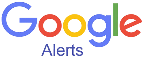 ابزار تحلیل رقبا Google Alerts