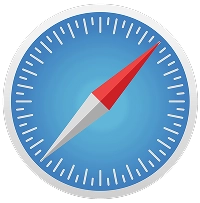 مرورگر سافاری (Safari)