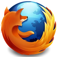 مرورگر موزیلا فایرفاکس (Firefox)