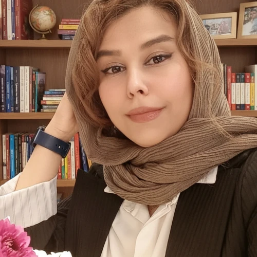 زینب غزی