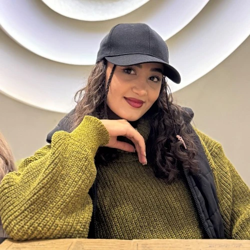 فاطمه مظاهری