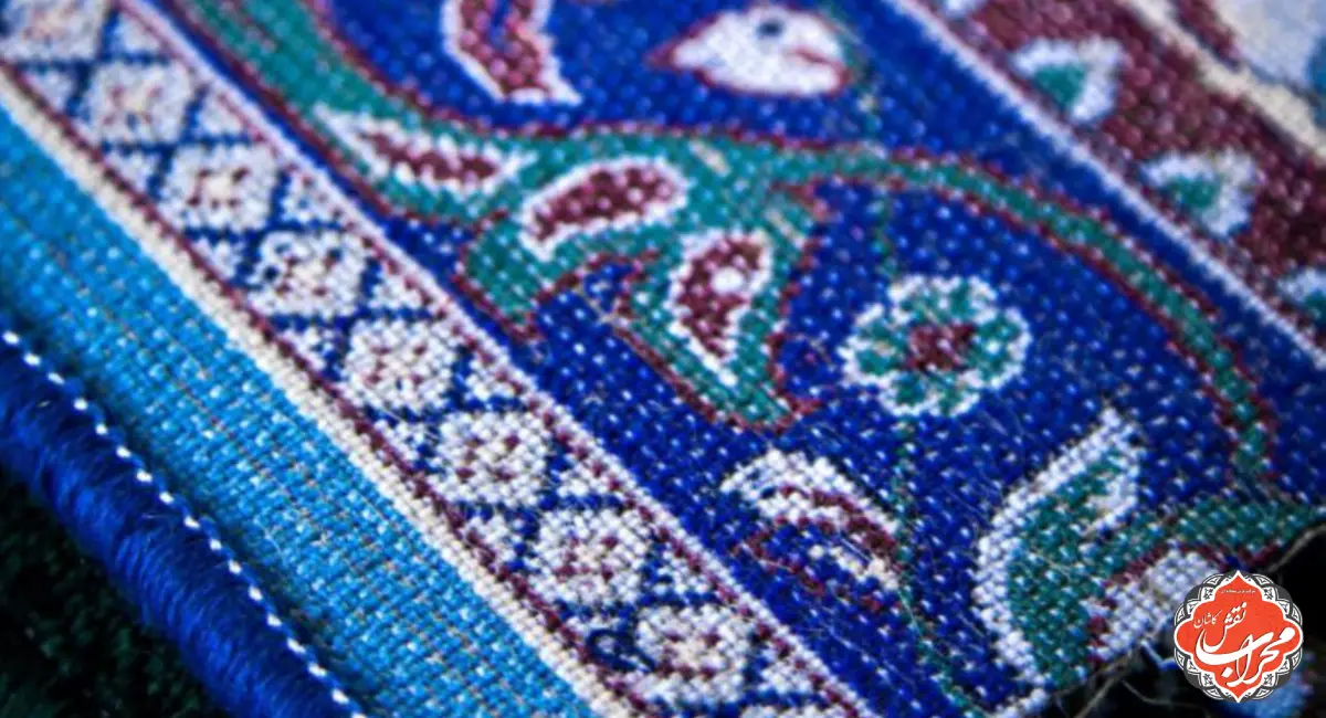 نحوه افزایش افزایش عمر مفید فرش سجادهای