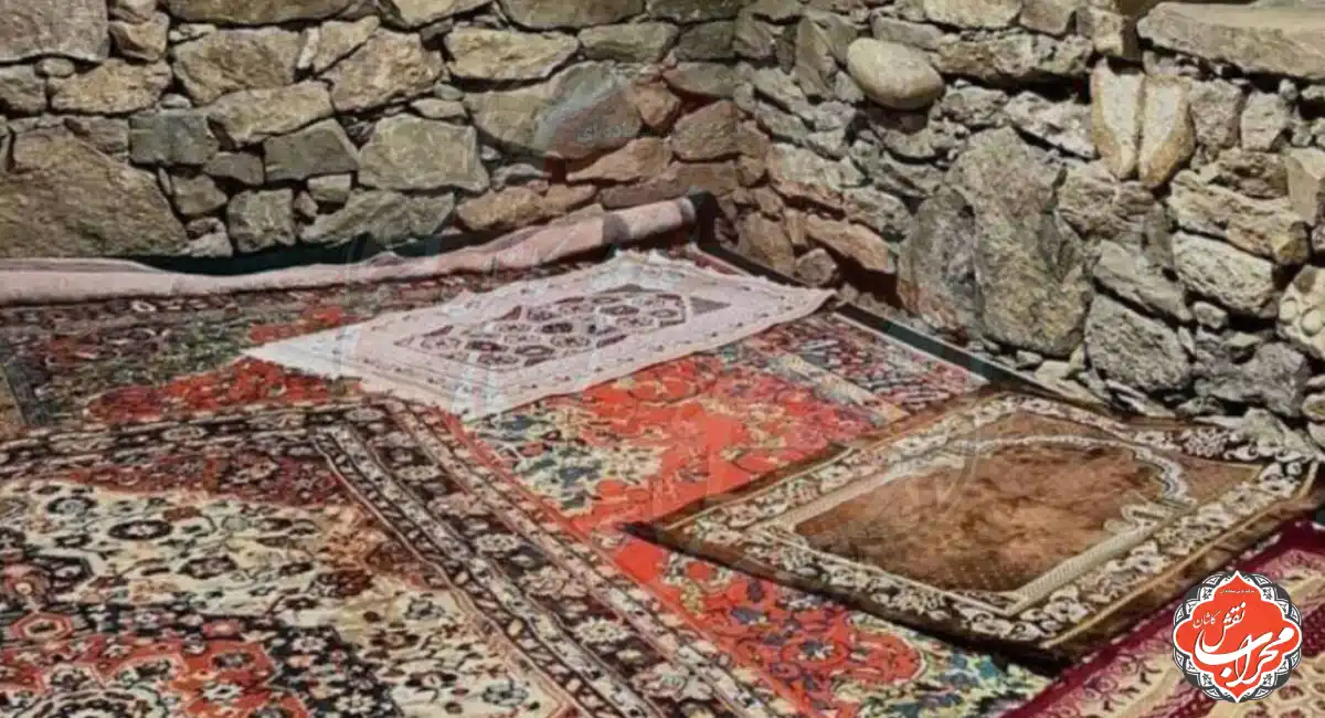 انواع فرش سجادهای و کاربردهای متفاوت آنها