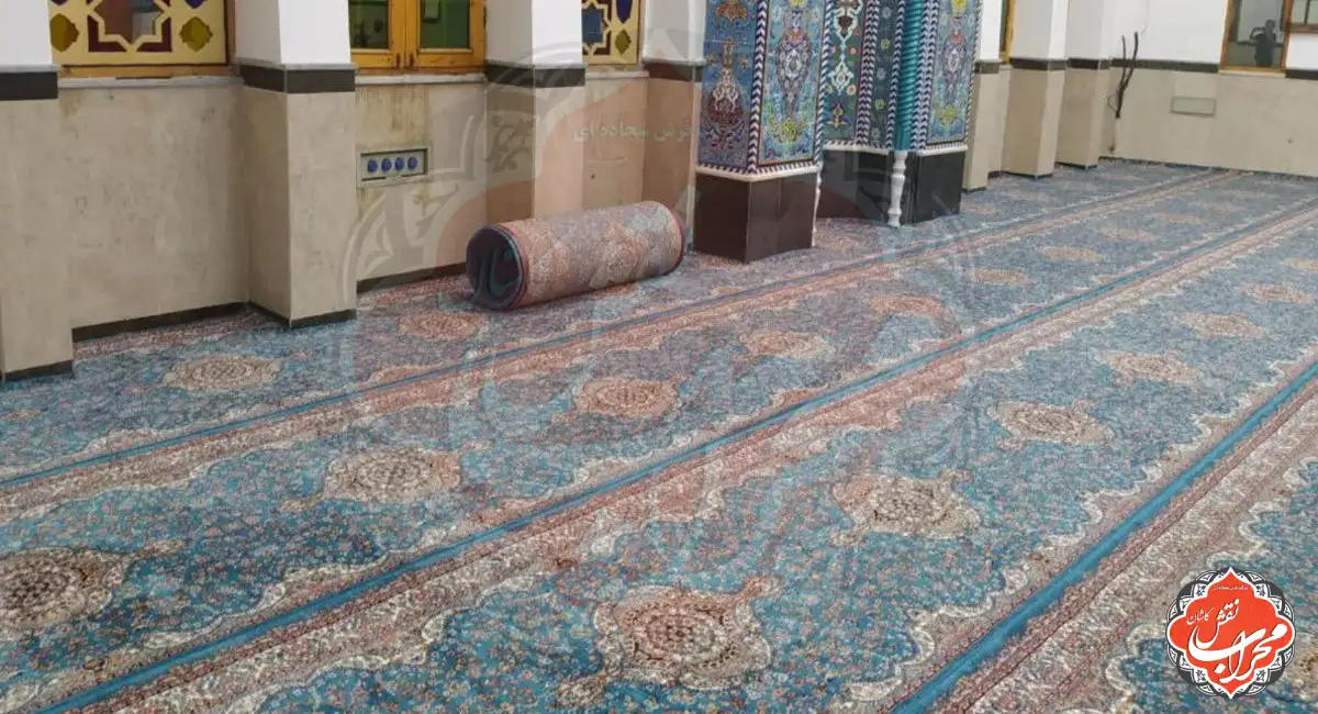 ثواب خرید فرش برای مسجد از منظر پیامبر (ص)
