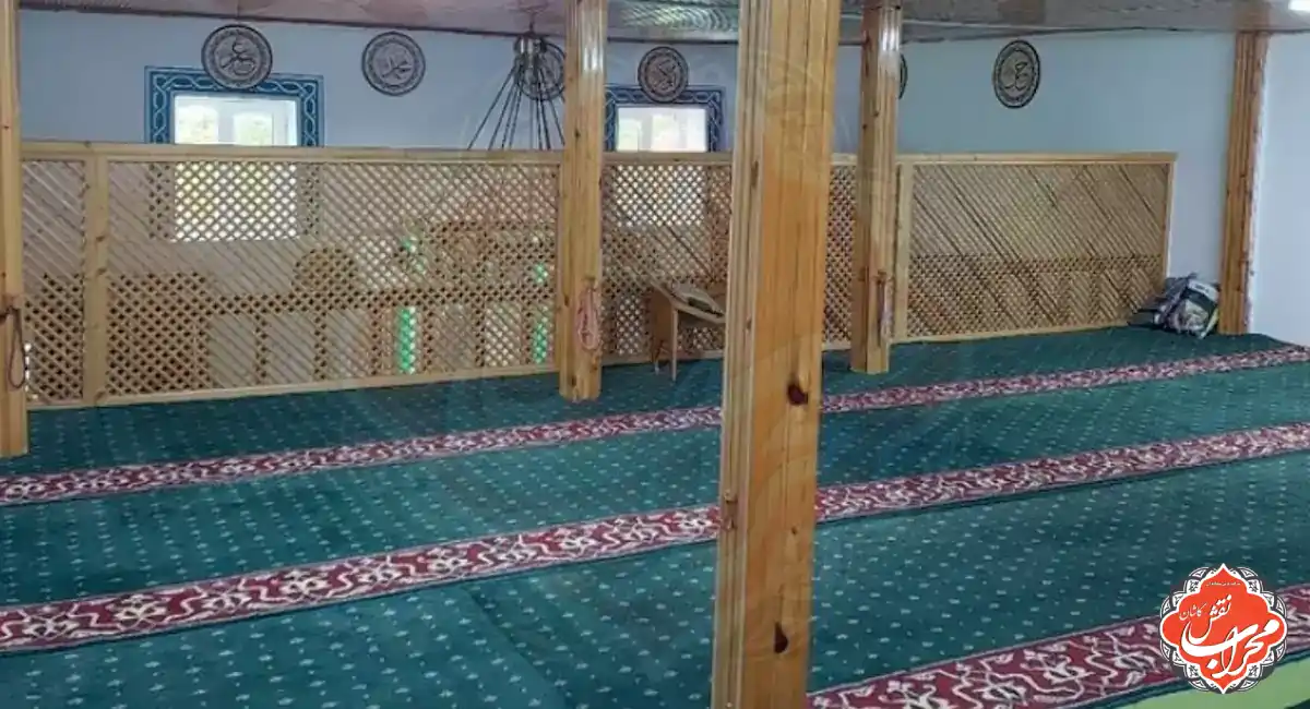 فرش&zwnj;های اقتصادی سجاده کارپت