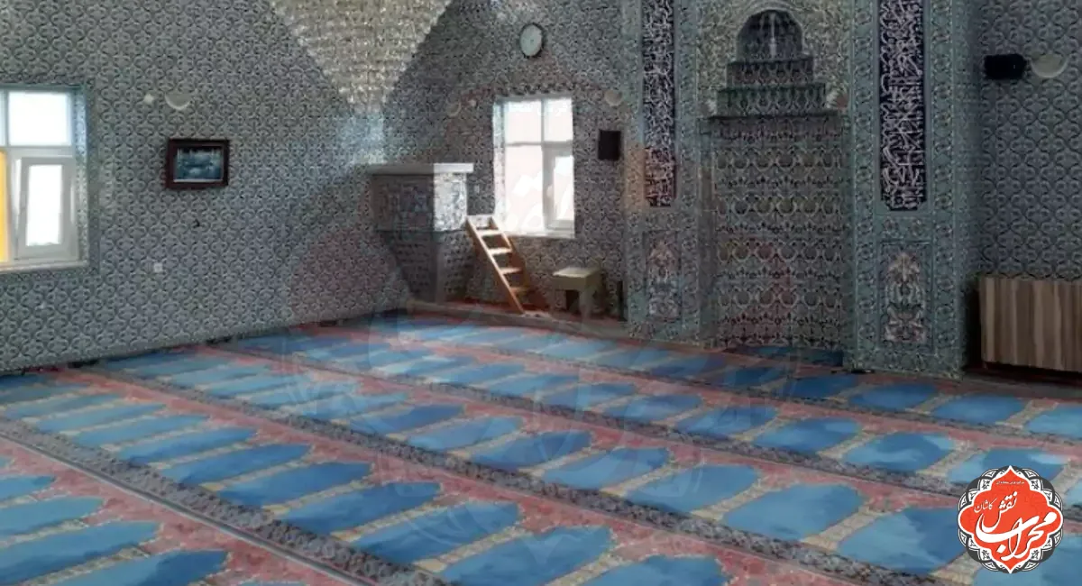 تفاوتهای کاربردی فرش سجادهای و معمولی