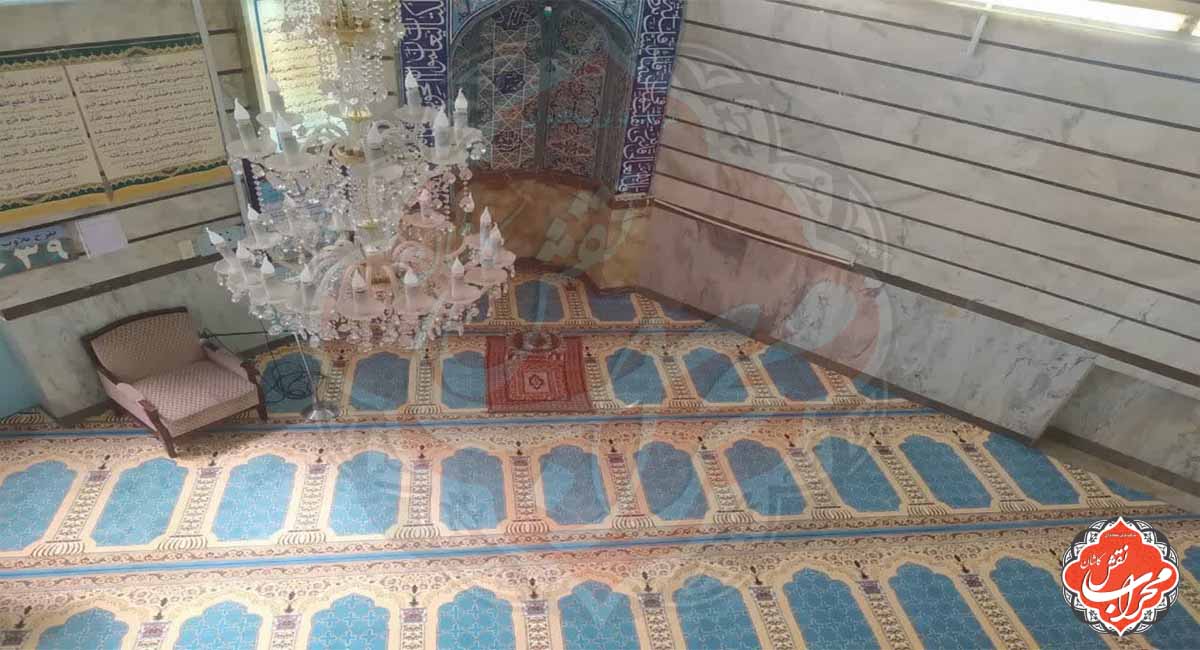 خرید فرش سجاده در تهران