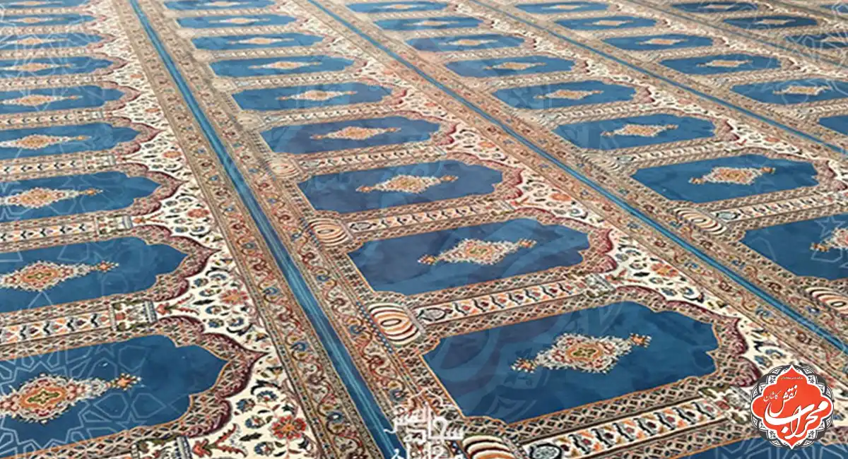 نکات کلیدی خرید فرش سجاده ای در اهواز