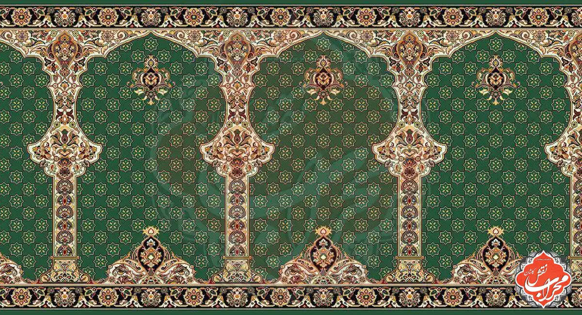 دلیل اهمیت کیفیت سجاده فرش
