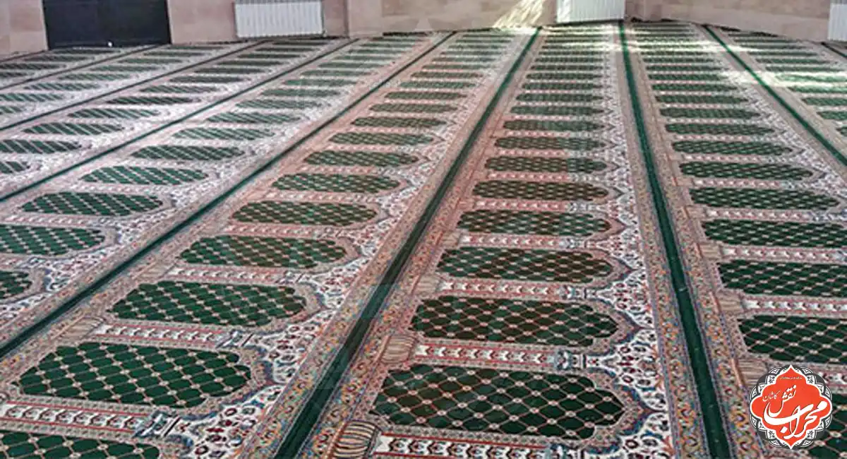 تاثیر رنگ در فضای معنوی