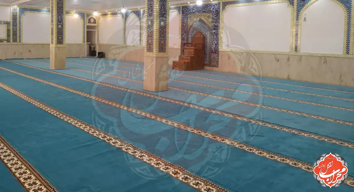سجاده فرش تشریفاتی