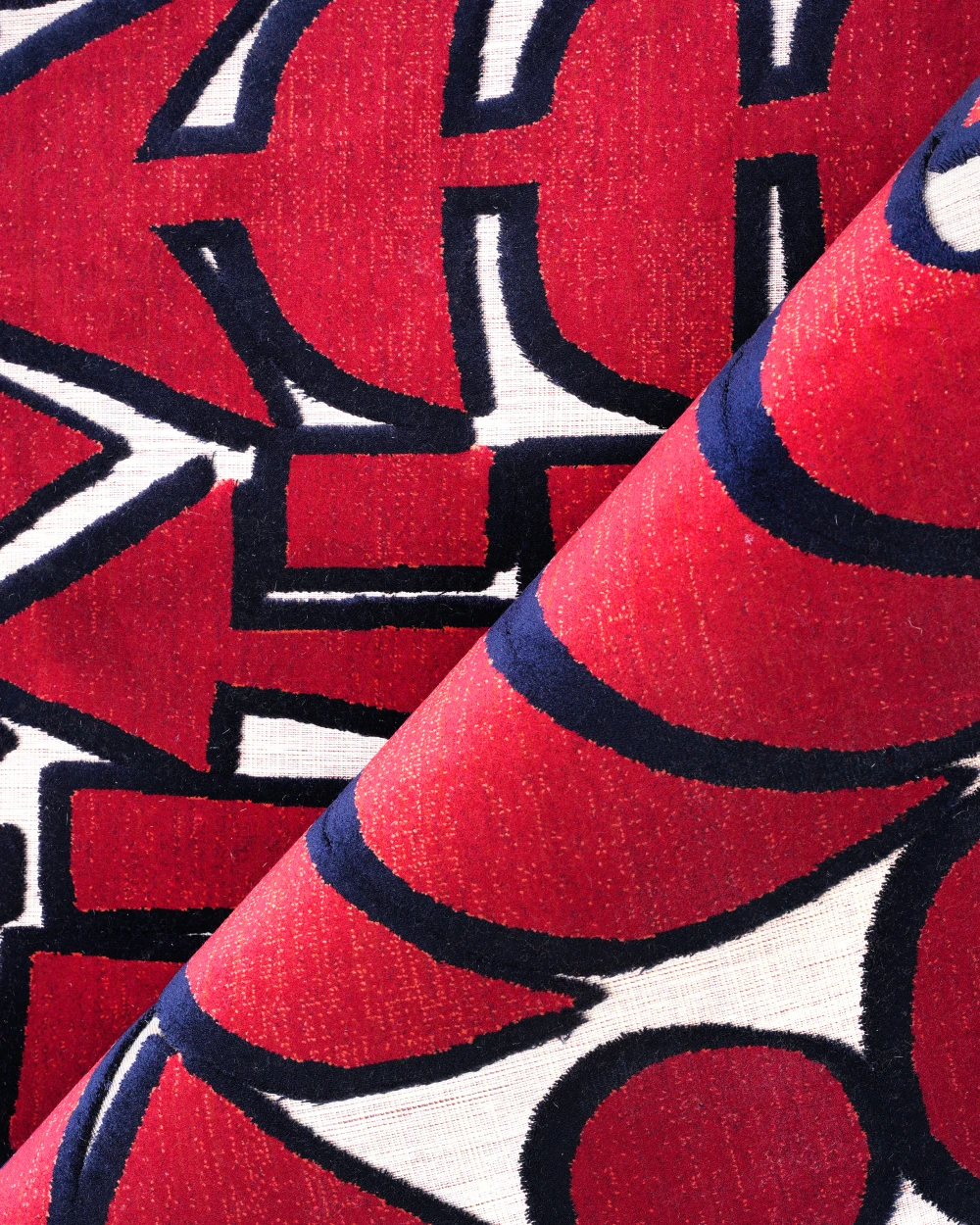 کلکسیون فرش بلوچی هفتصدشانه تراکم2100 