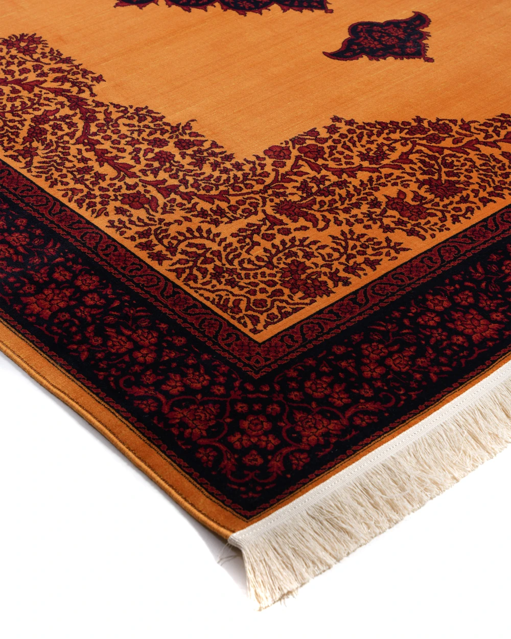 کلکسیون فرش بلوچی هفتصدشانه کد50073