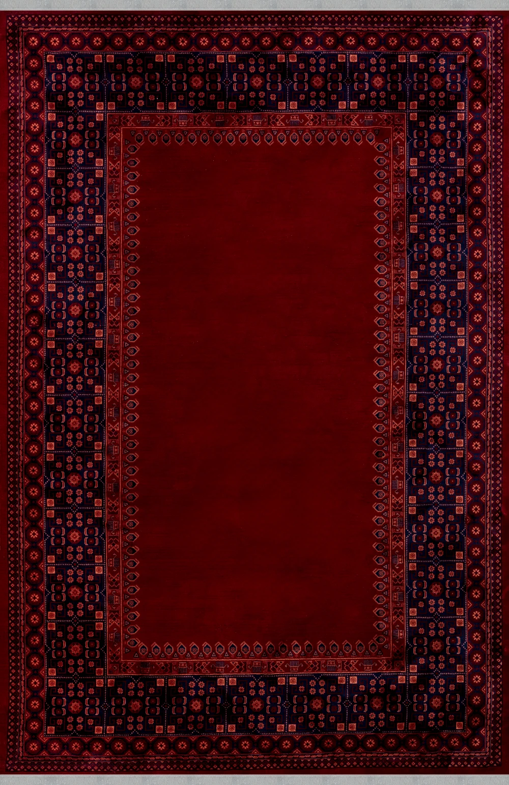 قالی شهرزاد