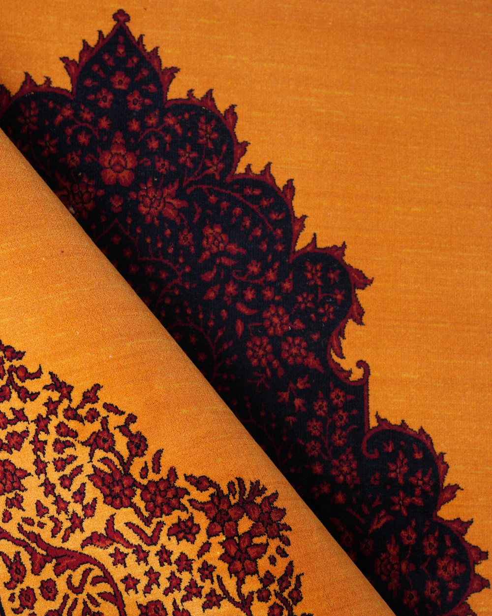 کلکسیون فرش بلوچی هفتصدشانه کد50073