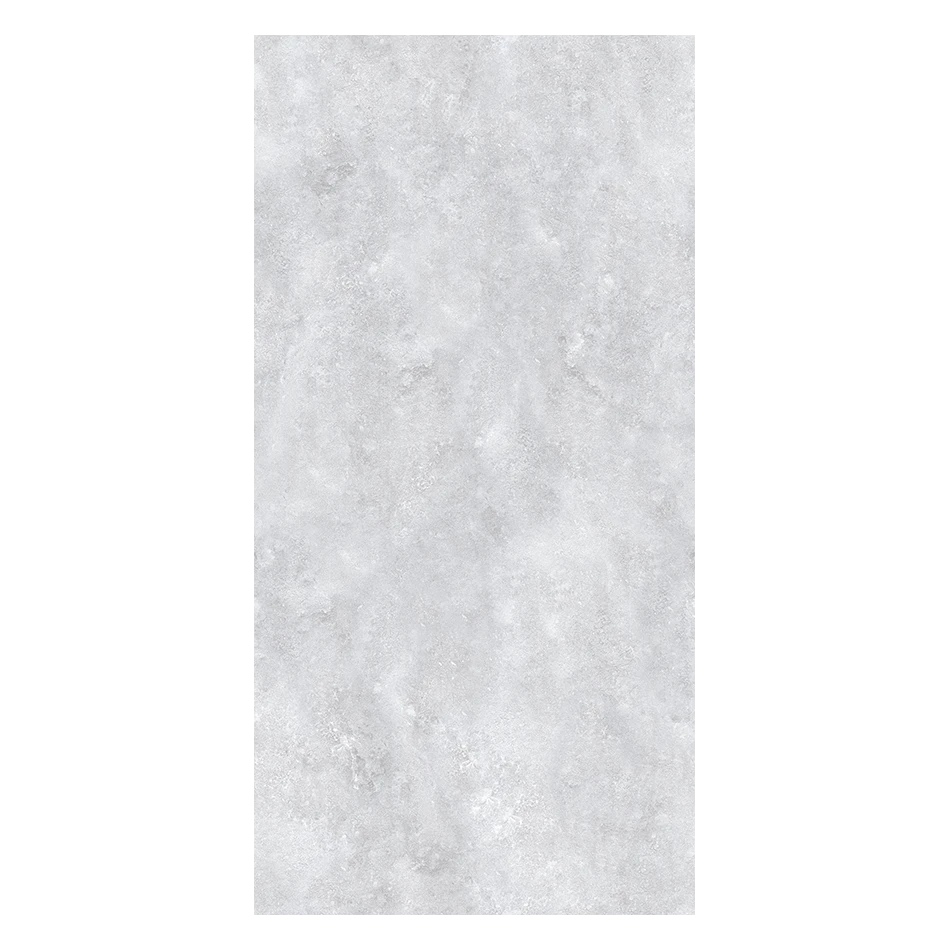 سرامیک پرسلان 120*60 مات سمنت روشن شوگر (طوسی روشن -دیواری)