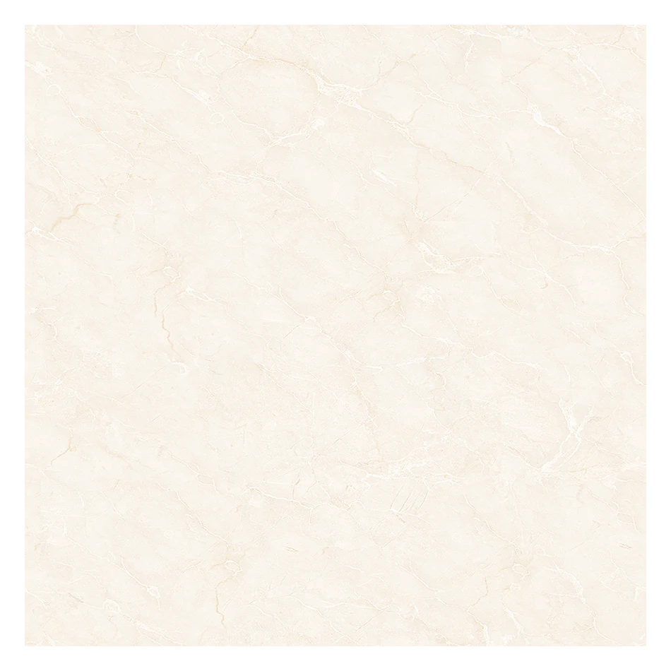 سرامیک پرسلان 80*80 مات نیکول کرم(کرم-کف)