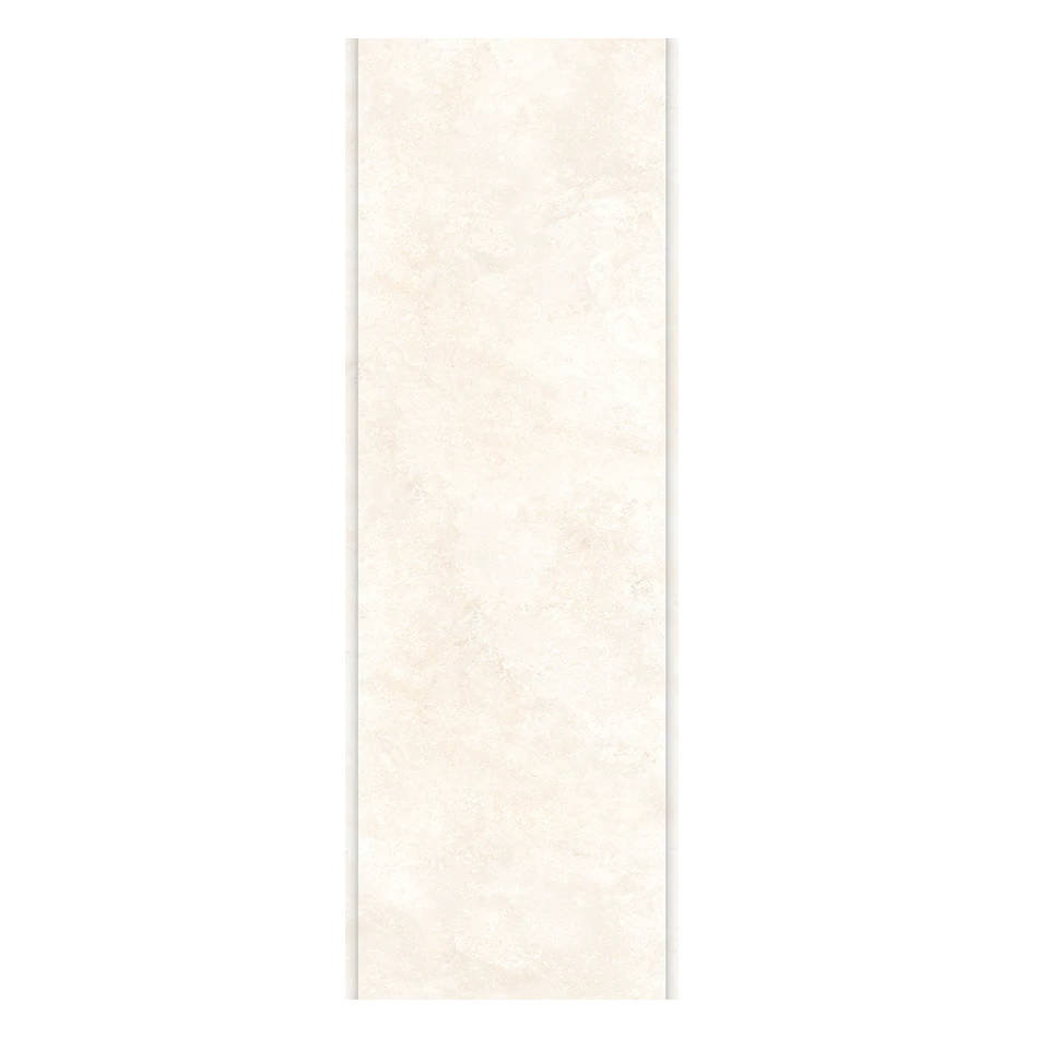 سرامیک پرسلان 120*40ترانس سامانتاصدفی کونیک(کرم-دیواری)