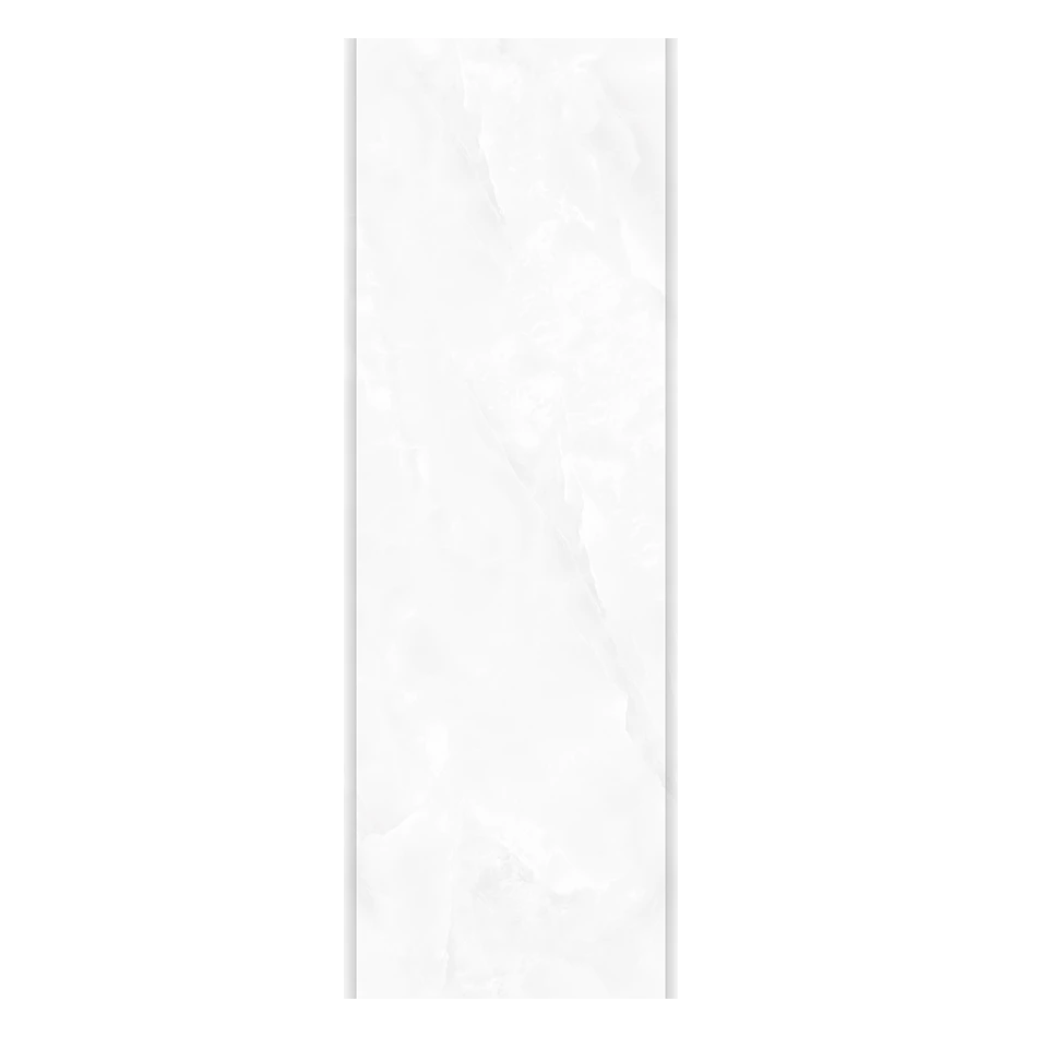 سرامیک پرسلان120*40ترانس ملیسا لنوکس کونیک(سفید-دیواری)
