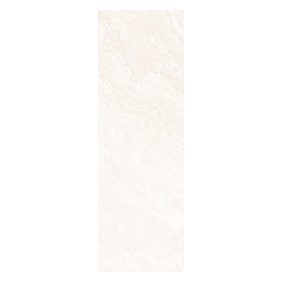 سرامیک پرسلان 120*40 مات رئال استخوانی (کرم-دیواری)