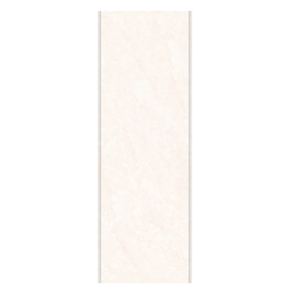 سرامیک پرسلان 120*40 ترانس لنوکس ساده و کونیک (سفید-دیواری)