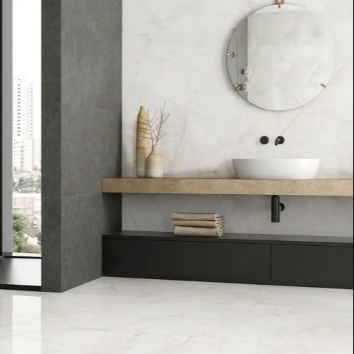 سرامیک پرسلان 120*60 ترانس نیکولاس(کرم-دیواری)
