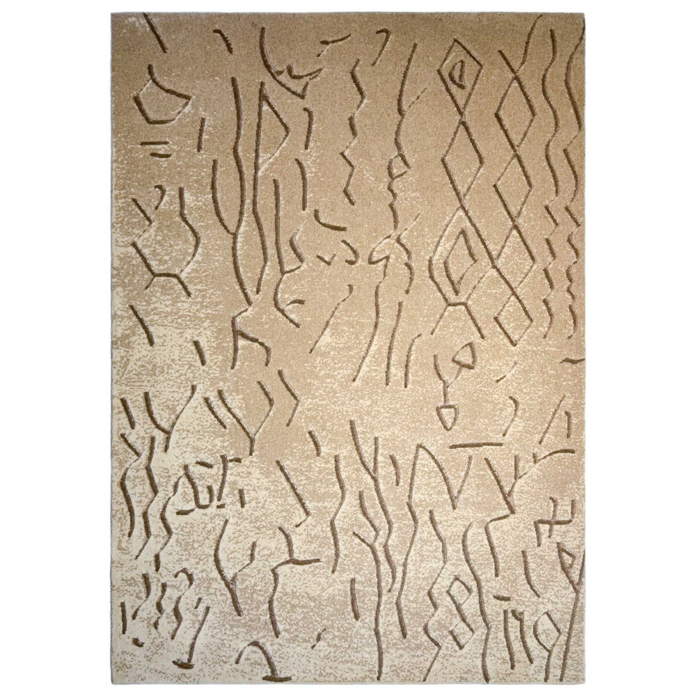 قالی صوف کلکسیون گلیم کد 3520