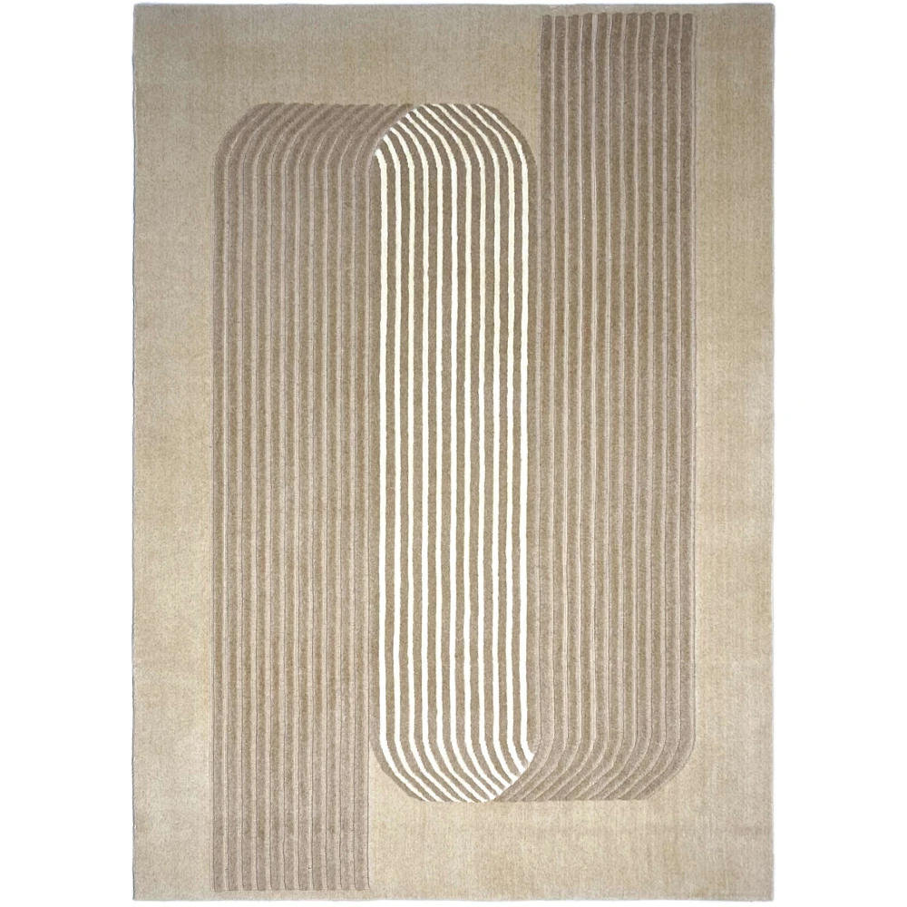 قالی صوف کلکسیون گلیم کد 3550