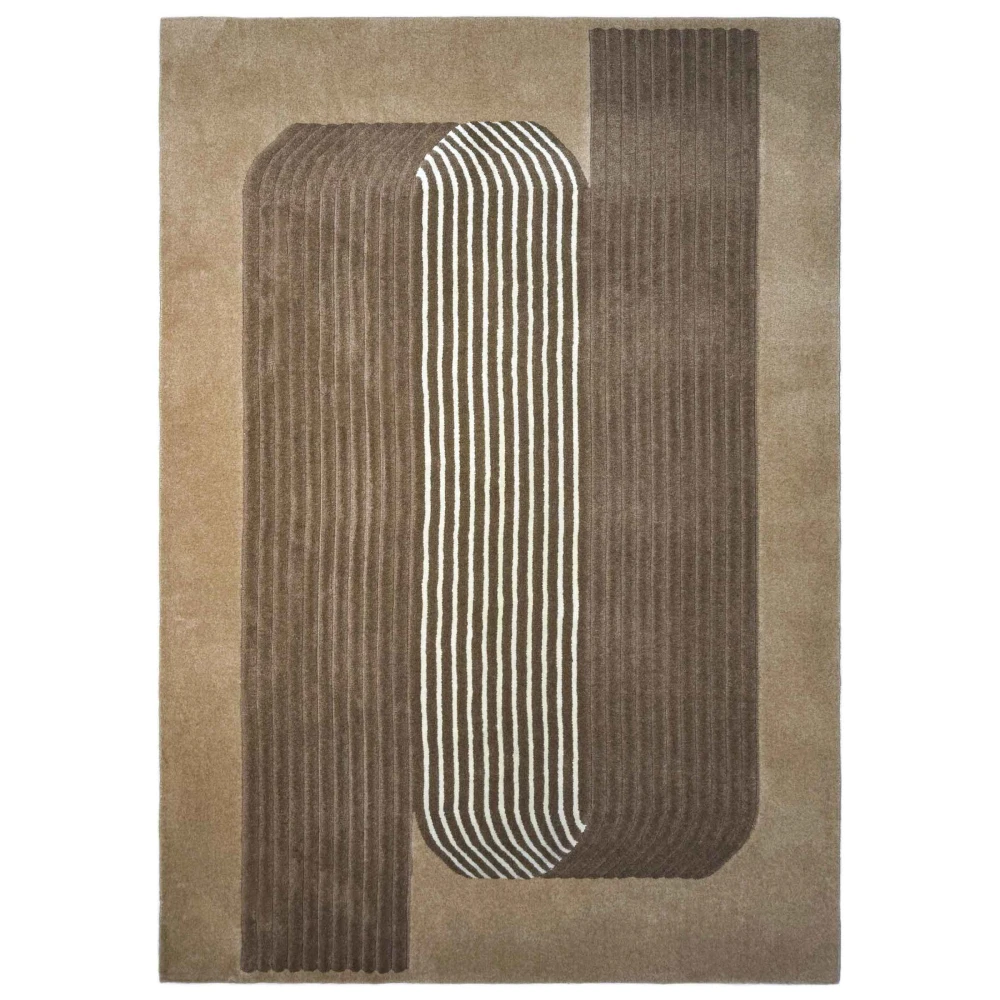 قالی صوف کلکسیون گلیم کد 3552