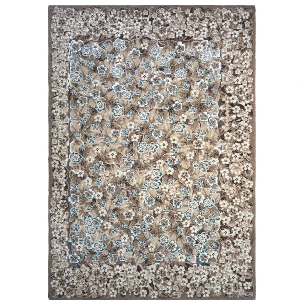 قالی صوف کلکسیون گلیم کد 3610