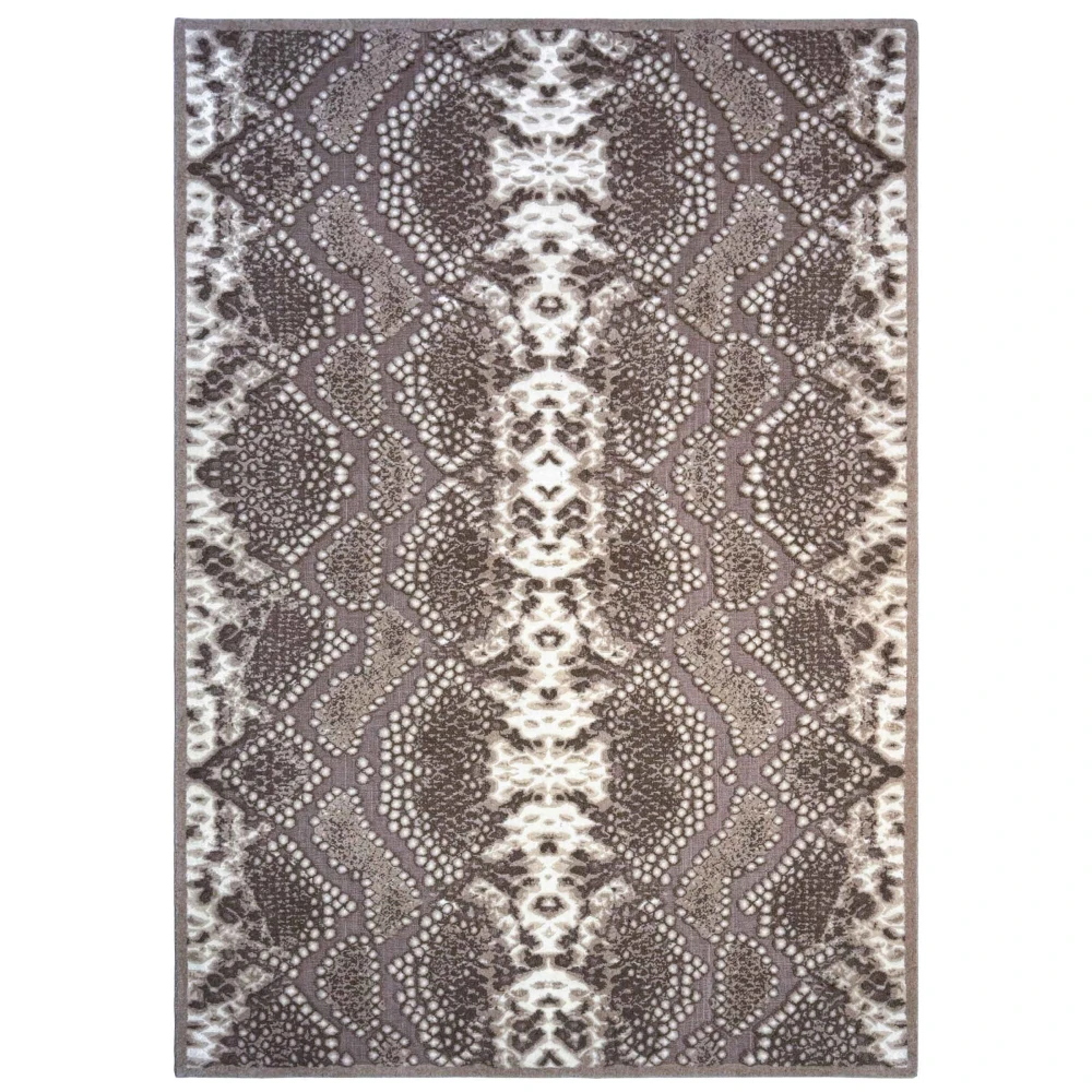 قالی صوف کلکسیون گلیم کد 3630