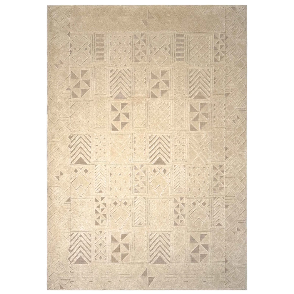 قالی صوف کلکسیون گلیم کد 3800