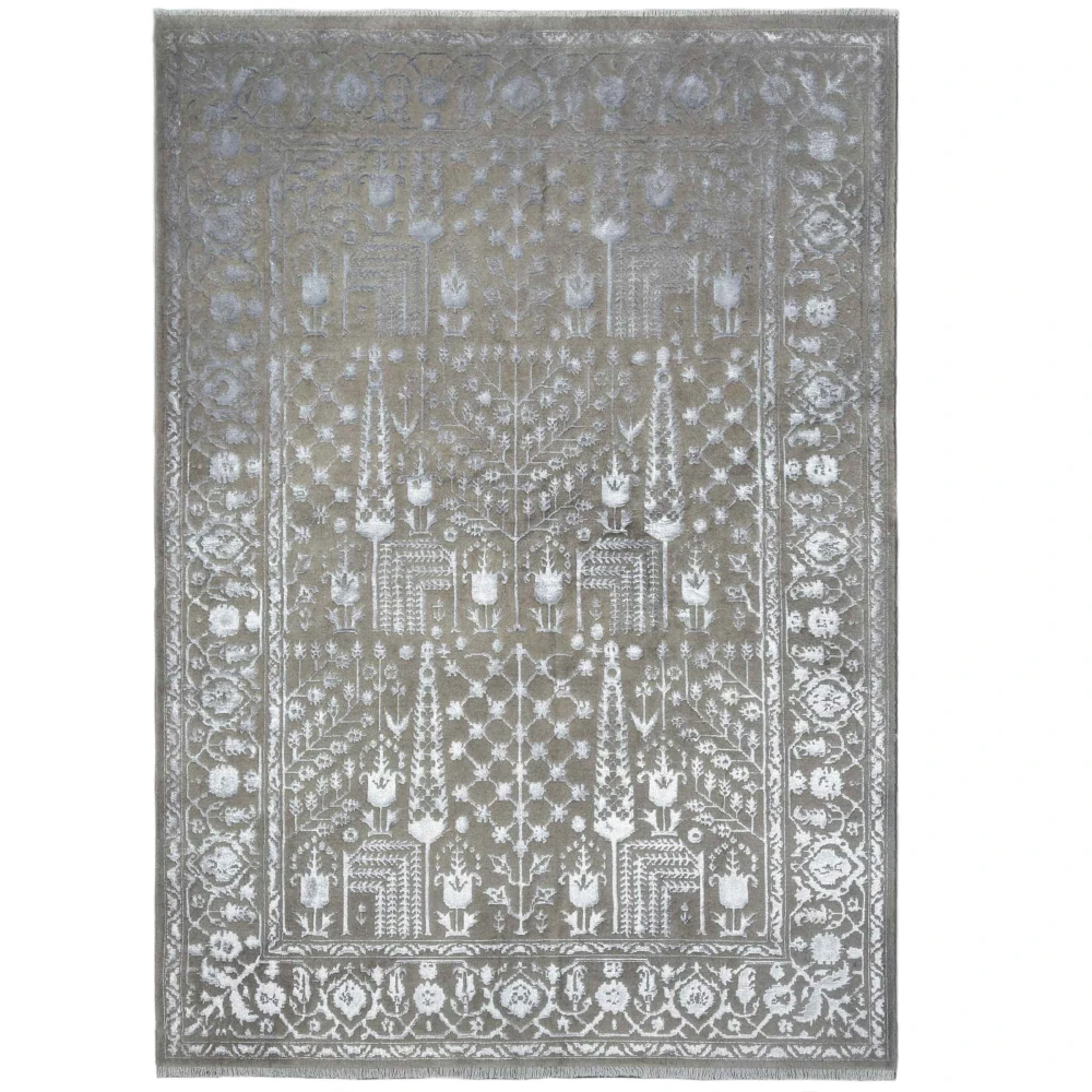 قالی صوف کلکسیون اوردایینگ کد 09.25