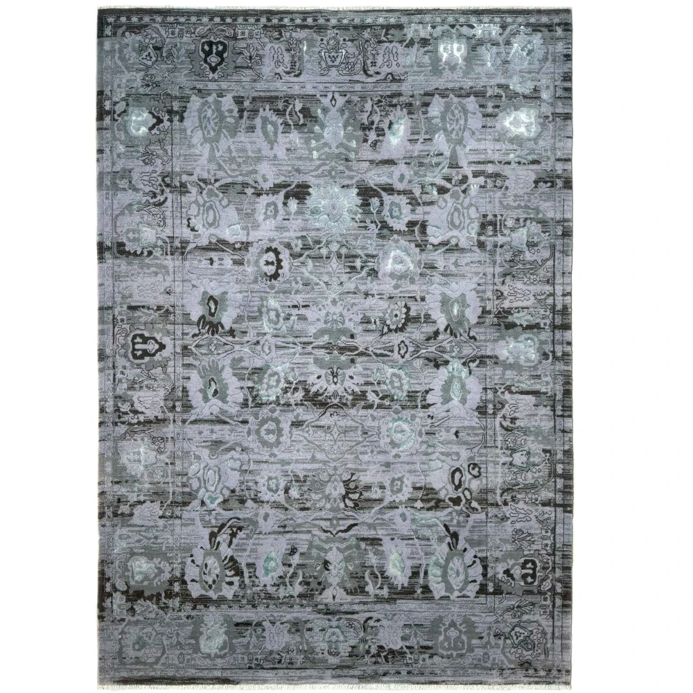 قالی صوف کلکسیون اوردایینگ کد 53.3