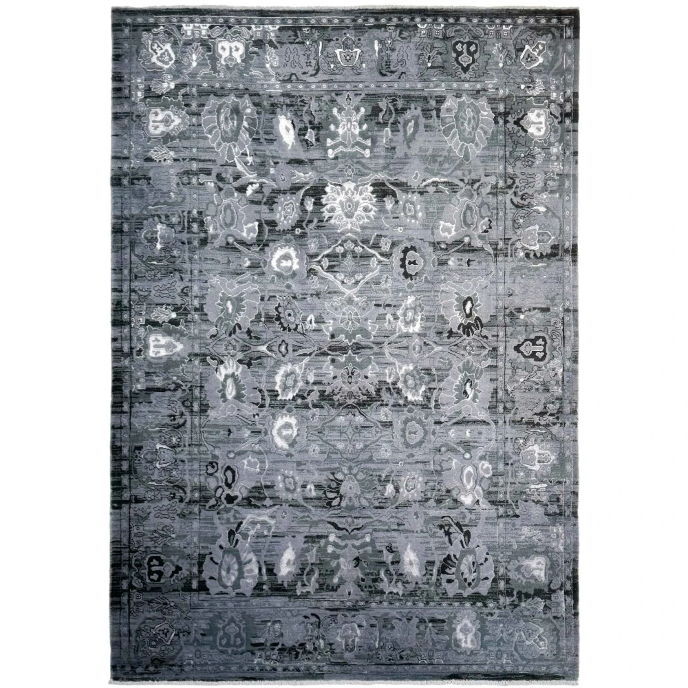 قالی صوف کلکسیون اوردایینگ کد 53.26