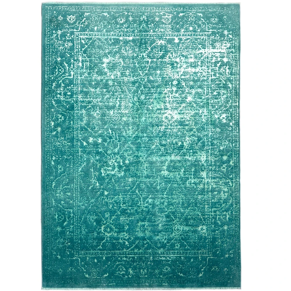 قالی صوف کلکسیون اوردایینگ کد 71.3