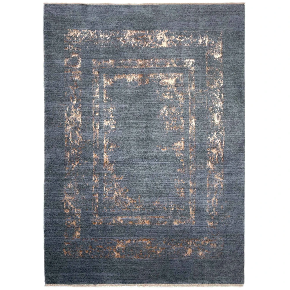 قالی صوف کلکسیون اوردایینگ کد 102.6