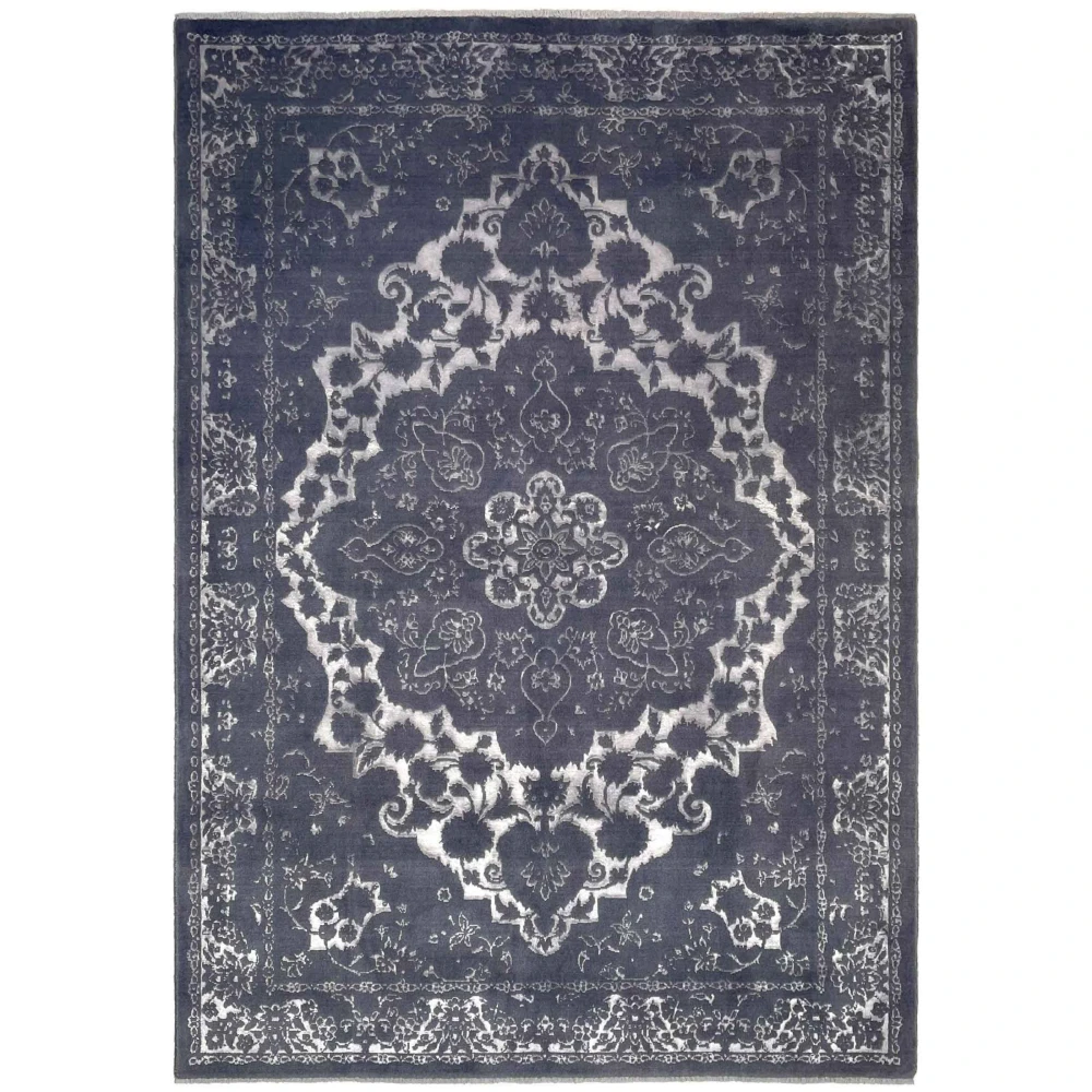 قالی صوف کلکسیون اوردایینگ کد 150.26