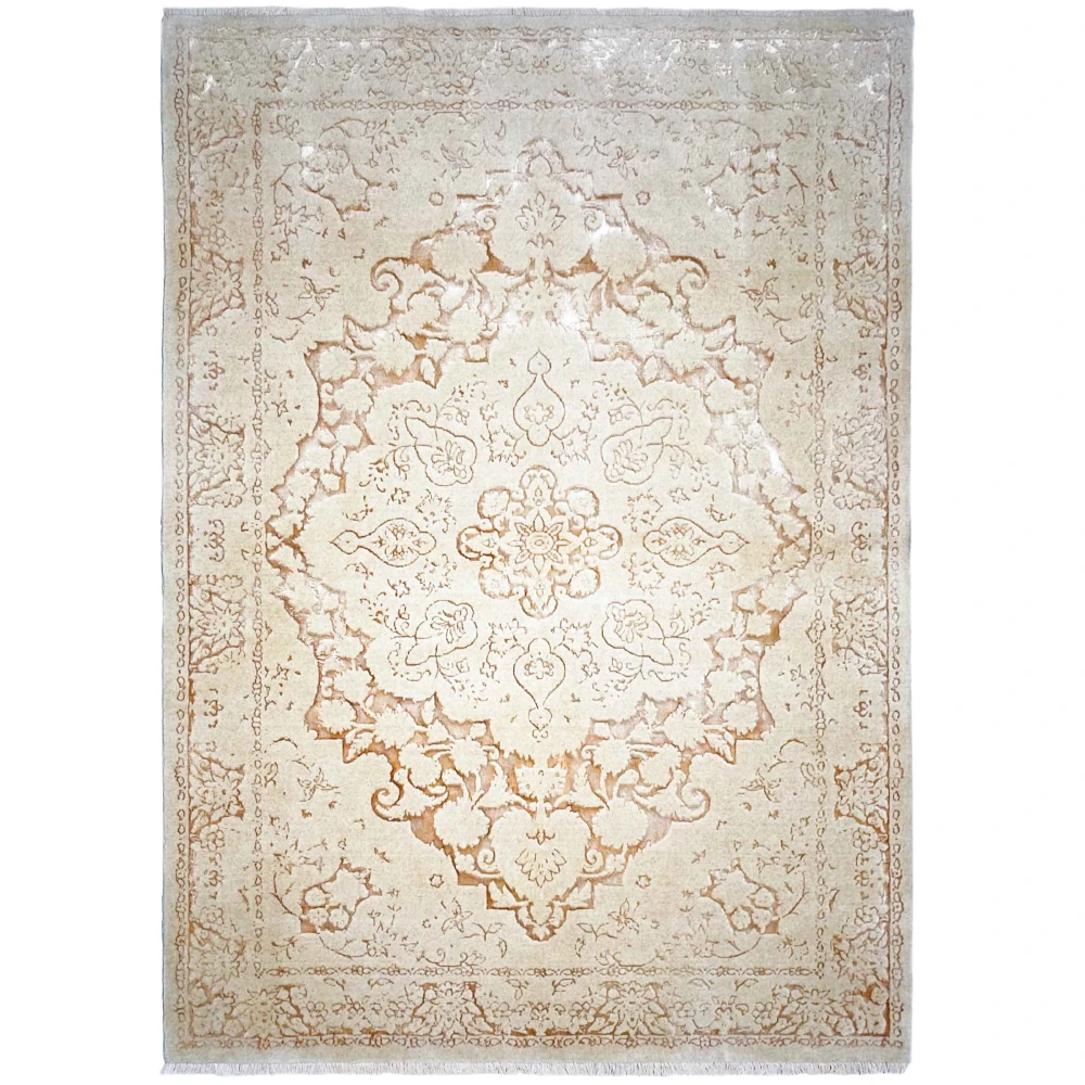 قالی صوف کلکسیون اوردایینگ کد 151.8