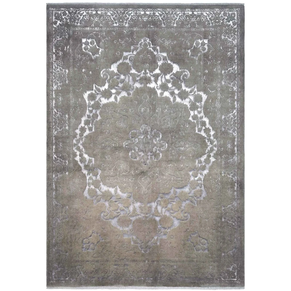 قالی صوف کلکسیون اوردایینگ کد 151.26