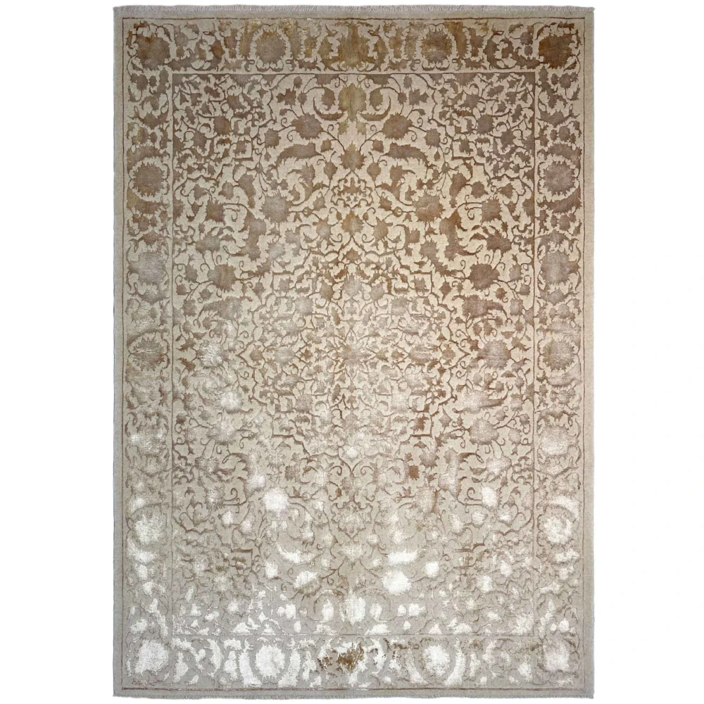 قالی صوف کلکسیون اوردایینگ کد 161.8