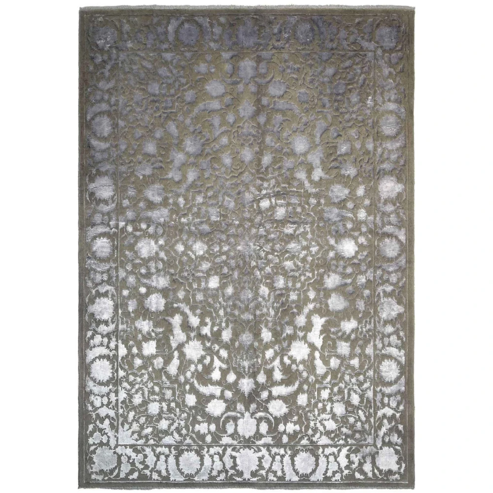 قالی صوف کلکسیون اوردایینگ کد 161.26