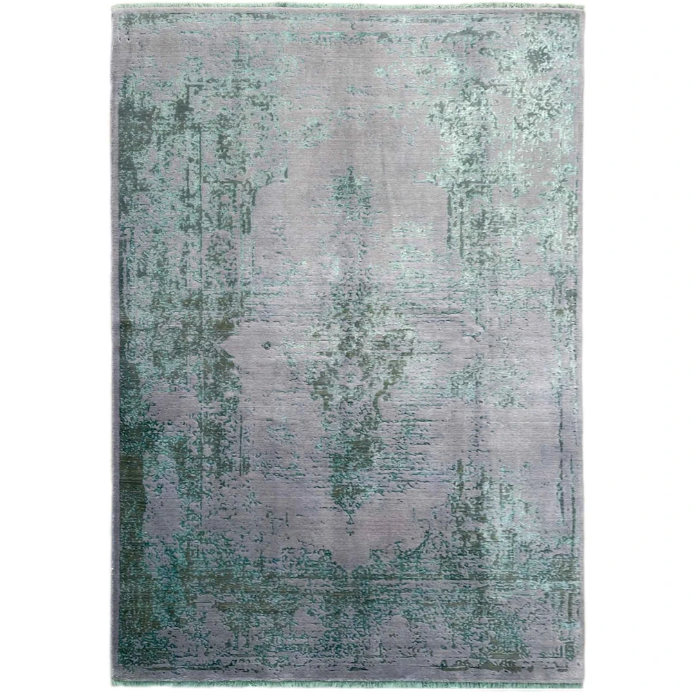 قالی صوف کلکسیون اوردایینگ کد 300.3