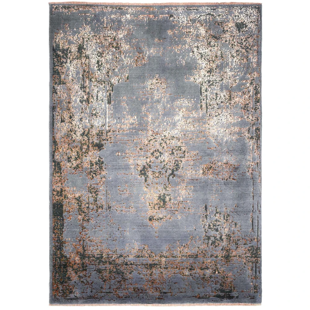 قالی صوف کلکسیون اوردایینگ کد 300.6